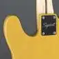 Squier Affinity Series Telecaster MN Butterscotch Blonde