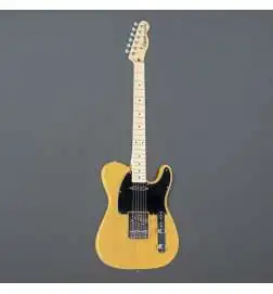 Squier Affinity Series Telecaster MN Butterscotch Blonde