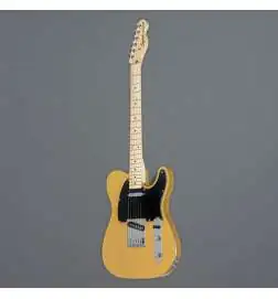 Squier Affinity Series Telecaster MN Butterscotch Blonde