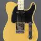Squier Affinity Series Telecaster MN Butterscotch Blonde