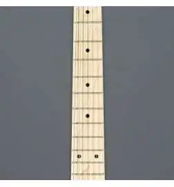Squier Affinity Series Telecaster MN Butterscotch Blonde