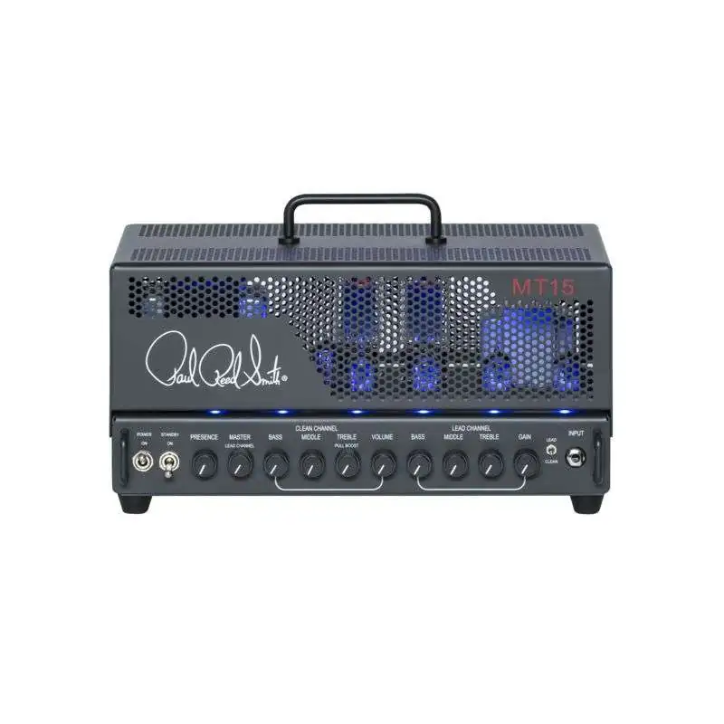 PRS MT15 Guitar Amplifier Head