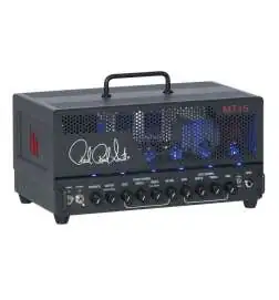 PRS MT15 Guitar Amplifier Head