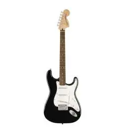 Squier Affinity Stratocaster Mustang Micro Pack