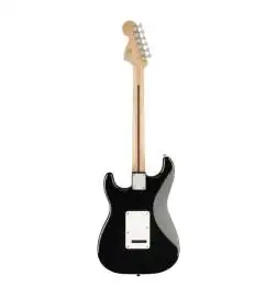 Squier Affinity Stratocaster Mustang Micro Pack