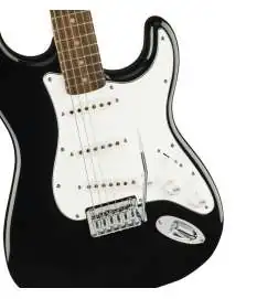 Squier Affinity Stratocaster Mustang Micro Pack