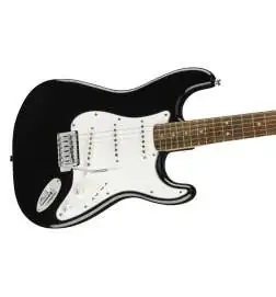 Squier Affinity Stratocaster Mustang Micro Pack