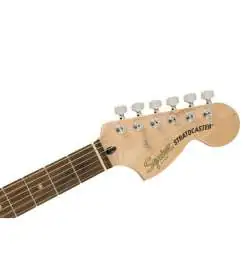 Squier Affinity Stratocaster Mustang Micro Pack