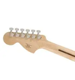 Squier Affinity Stratocaster Mustang Micro Pack