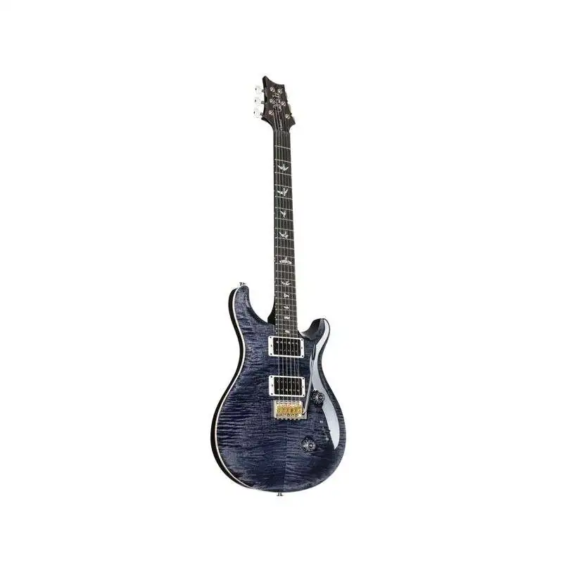 PRS Custom 24 Gray Black 0396502