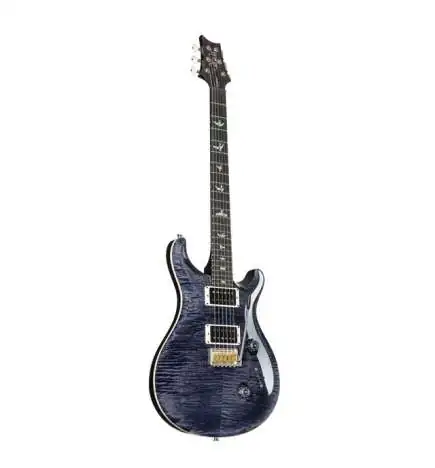 PRS Custom 24 Gray Black 0396502