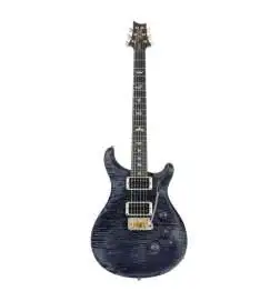 PRS Custom 24 Gray Black 0396502