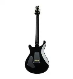 PRS Custom 24 Gray Black 0396502