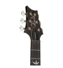 PRS Custom 24 Gray Black 0396502