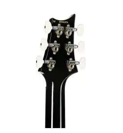 PRS Custom 24 Gray Black 0396502