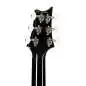 PRS Custom 24 Gray Black 0396502