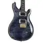 PRS Custom 24 Gray Black 0396502