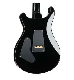 PRS Custom 24 Gray Black 0396502