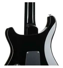 PRS Custom 24 Gray Black 0396502