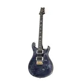 PRS Custom 24 Gray Black 0396502
