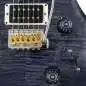 PRS Custom 24 Gray Black 0396502
