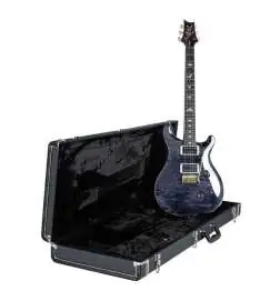 PRS Custom 24 Gray Black 0396502