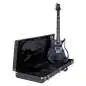 PRS Custom 24 Gray Black 0396502