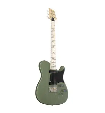 PRS NF 53 Satin Matcha Green