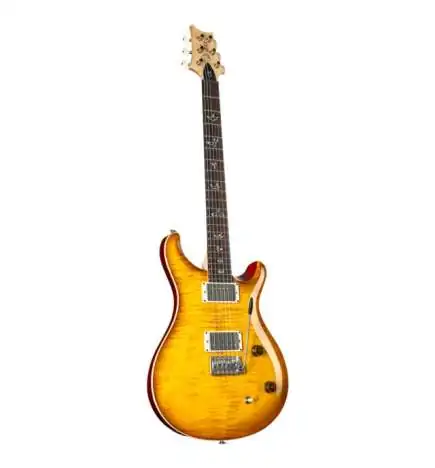 PRS CE 22 Limited Edition McCarty Sunburst