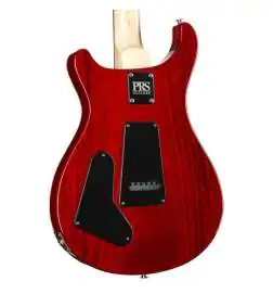 PRS CE 22 Limited Edition McCarty Sunburst