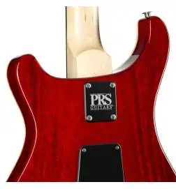 PRS CE 22 Limited Edition McCarty Sunburst