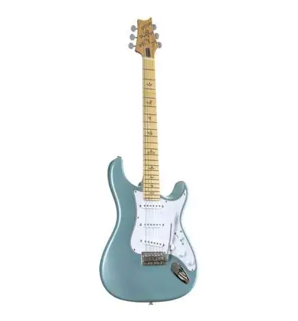 PRS John Mayer Silver Sky MN (Polar Blue)