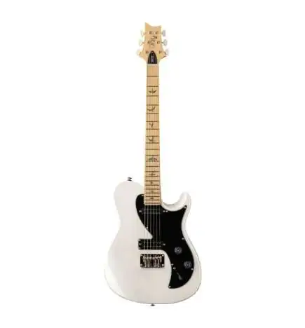 PRS SE NF 53 Pearl White