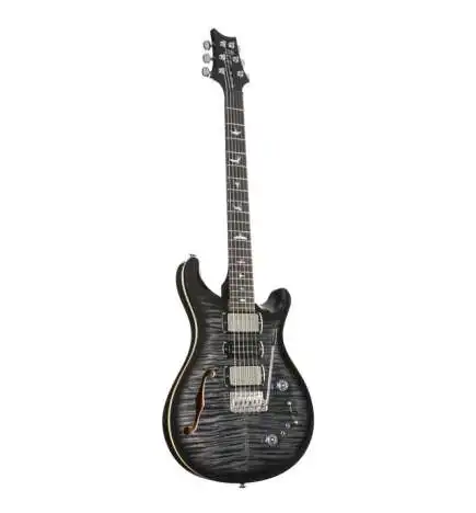 PRS SE Special Semi-Hollow Charcoal Burst