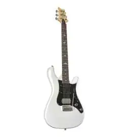 PRS SE Studio Standard RW Pearl White