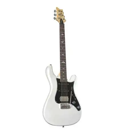 PRS SE Studio Standard RW Pearl White