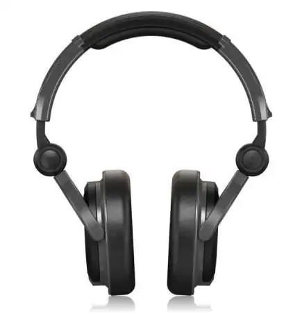 Behringer BDJ 1000 cuffie da dj