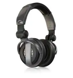 Behringer BDJ 1000 DJ koptelefoon