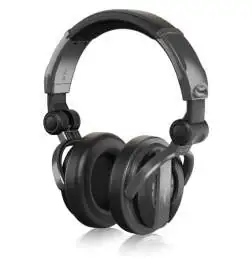Behringer BDJ 1000 Casque DJ