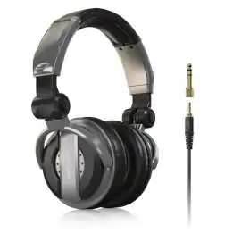 Behringer BDJ 1000 DJ koptelefoon