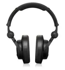 Behringer HC 200 DJ Headphone