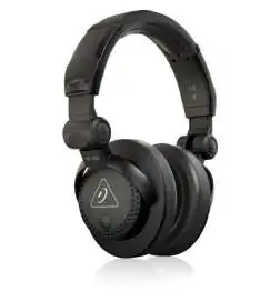 Behringer HC 200 Casque DJ
