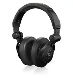 Behringer HC 200 cuffie da dj