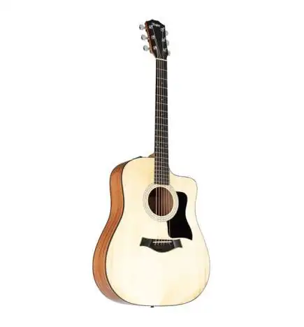Taylor 110ce-Sapele