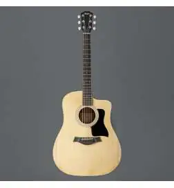 Taylor 110ce-Sapele