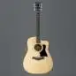 Taylor 110ce-Sapele