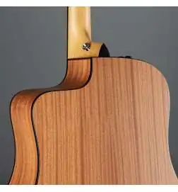 Taylor 110ce-Sapele