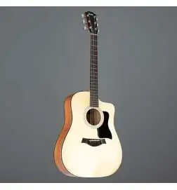 Taylor 110ce-Sapele