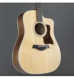 Taylor 210ce