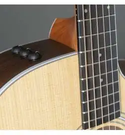 Taylor 210ce